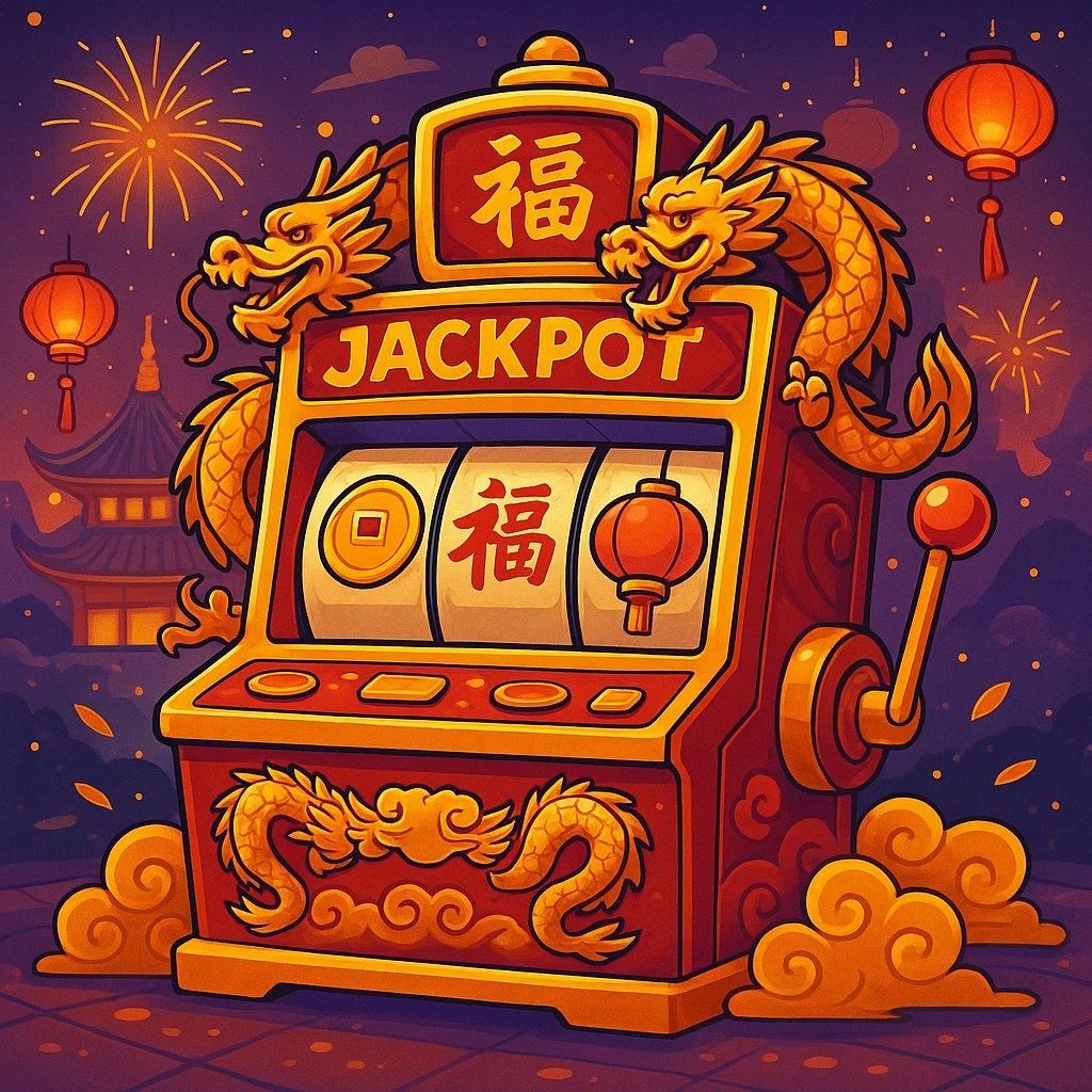 nuhu90 ကာစီနို Slots Jackpot Games MMK ဖြင့် ကစားနေသော မြန်မာ ကစားသမား