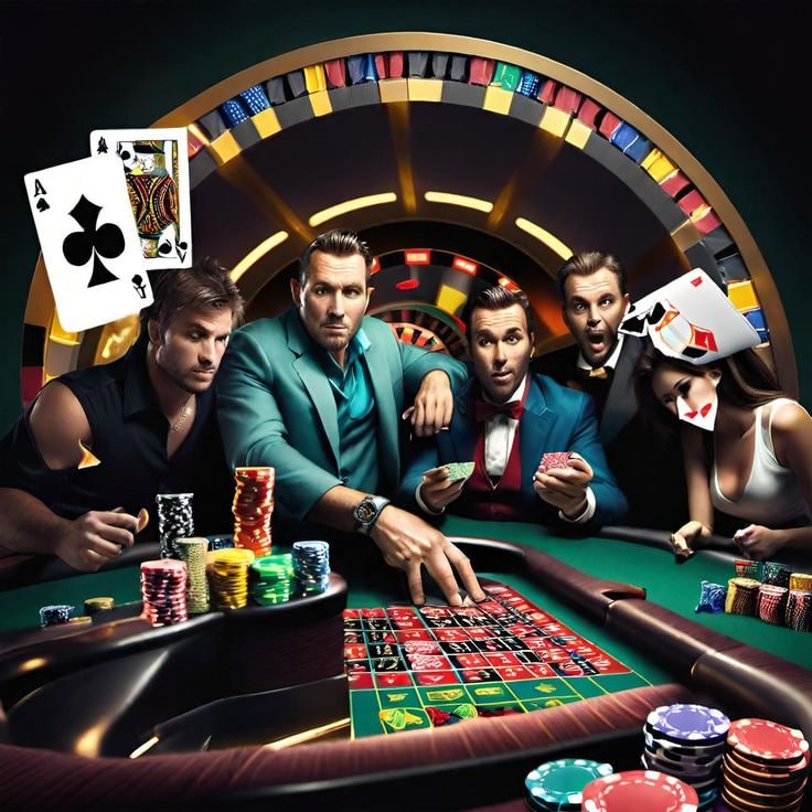 nuhu90 ဂိမ်းလော်ဘီ — Slots နှင့် Live Casino ဂိမ်းများ